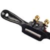 Adjustable Hand Planer Manual Woodworking Wood Cutting Edge Plane Spoke Shave