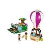Lego Friends Heartlake Hőlégballon