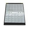 20 Pages Coin Collection Holder PVC Album Penny Collecting Book Commemorative Coin Organizer Storage Binder Gift for Collectors