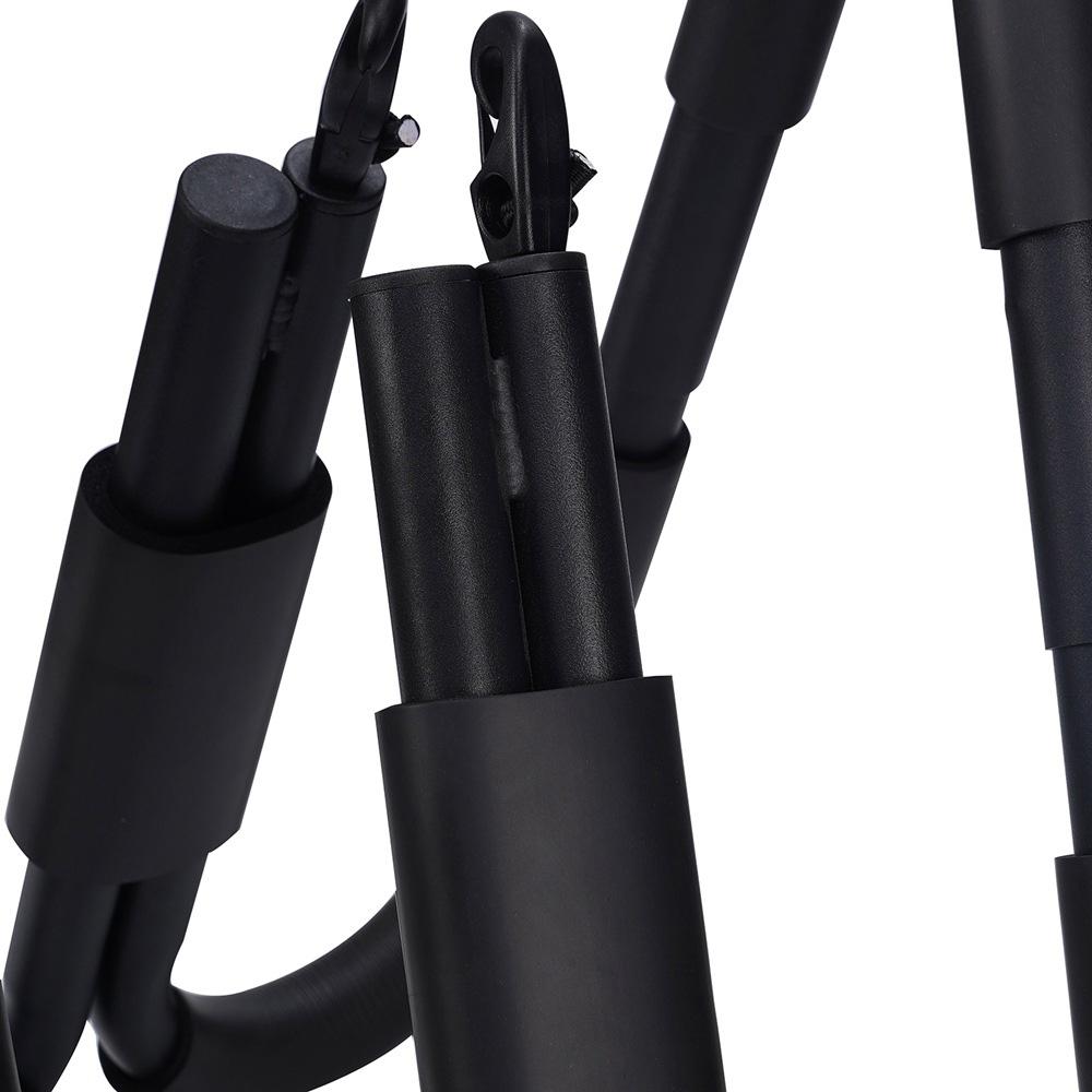 Bike Surfboard Rack Holder Double-Board Portable Adjustable Side Carrier Surf Rack Wakeboard Wind