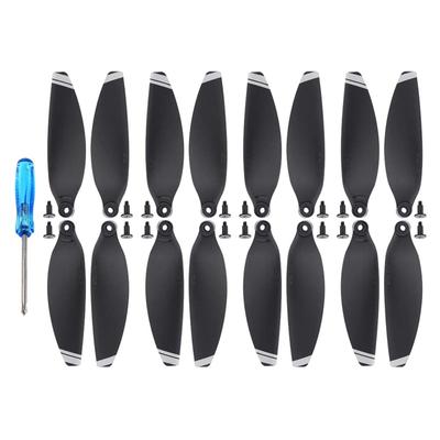 4ks Quick-Release Prop Guards Guards Propellers Guard for Mavic Mini 2 Drone
