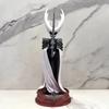 28cm Hollow Knight Action Figures The Pale King Gk Figures Anime Game Cartoon Devil Toys Ornaments Model Friends Birthday Gifts
