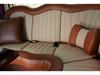 Compatible Genuine Leather Seat & Dashboard Wrap for Cars
