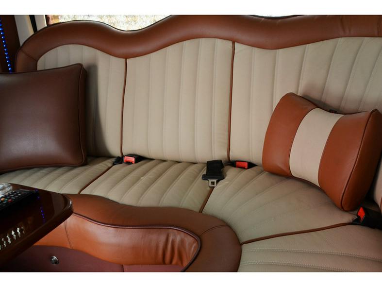 Compatible Genuine Leather Seat & Dashboard Wrap for Cars