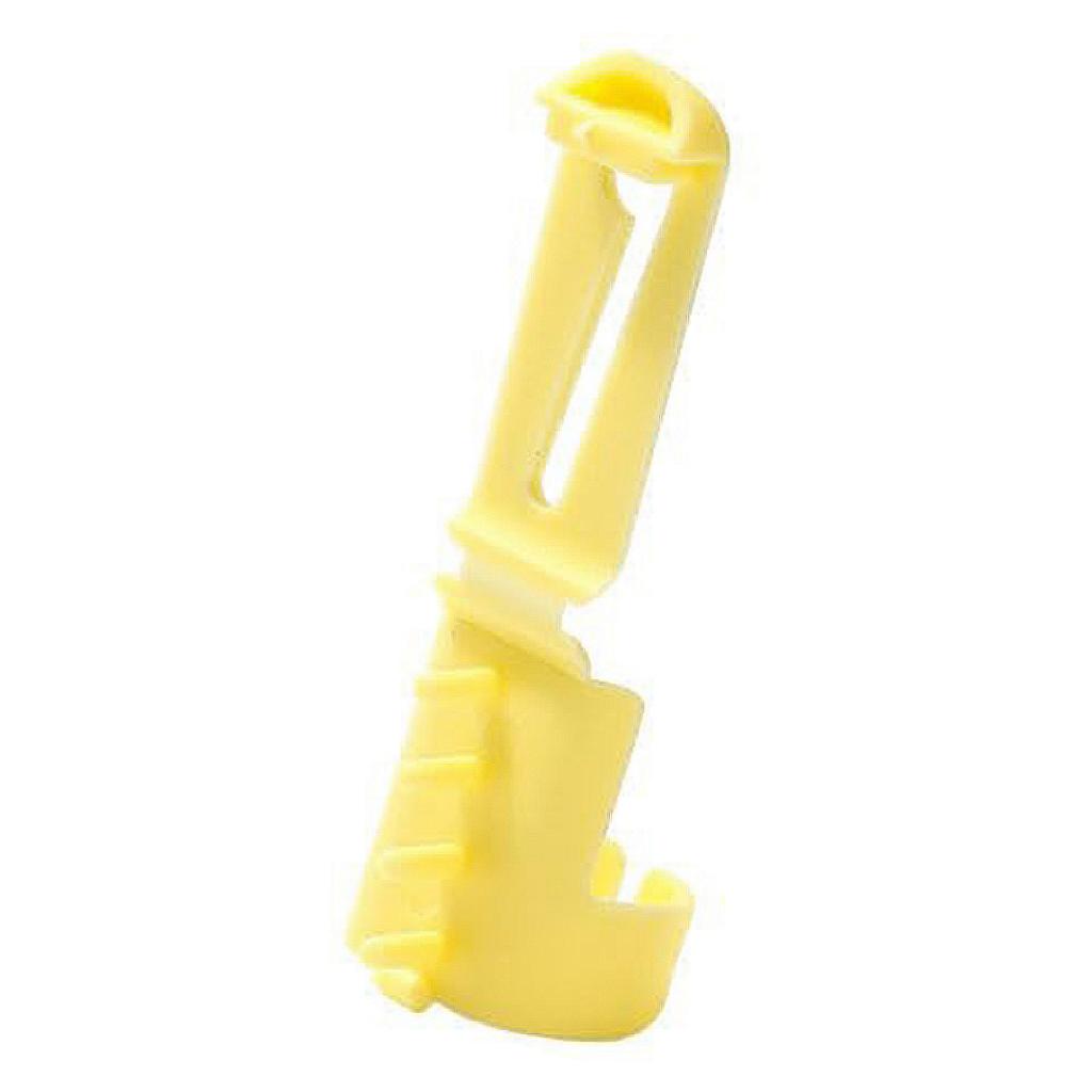 Yarn Guide Ring Knitting Sweater Yarn Guides Sturdy Thread Wool Artifact Fingering Tools for Friends Family Lover Gift