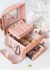 Elegant Jewelry Box - Peterson