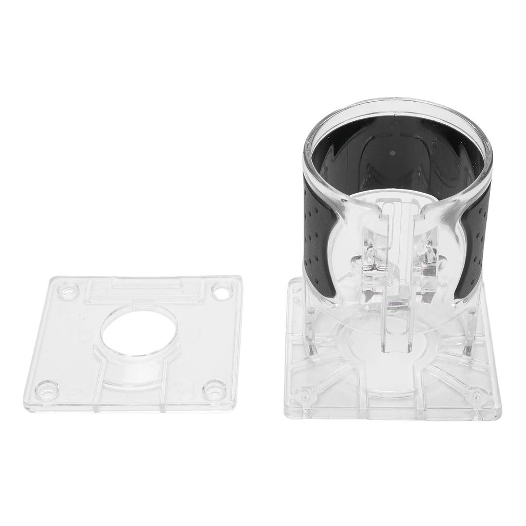 Invisible Fastener Slotting Bracket 0 To 2 Inch Adjustable Trimming Machine Slotted Bracket for