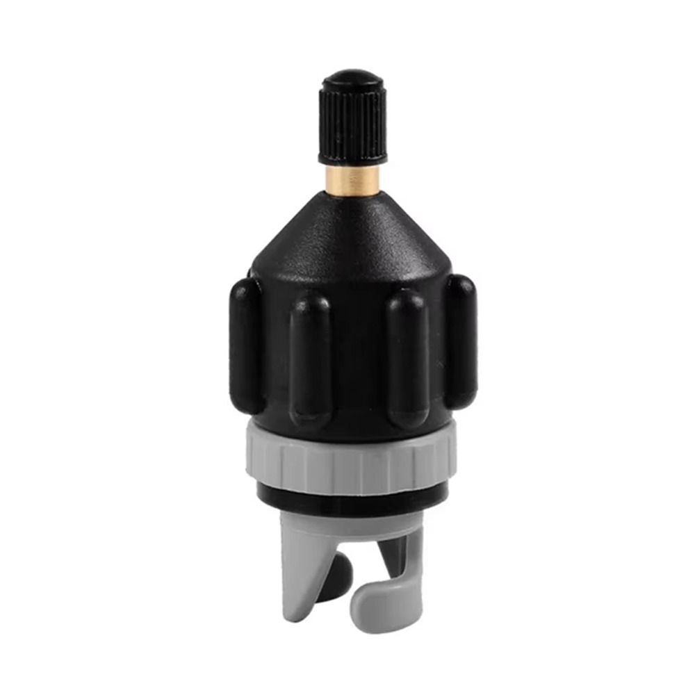 1Set Leak Resistant Air Valve Adaptor  for SUP Board Kayak Paddle Boat Inflatable Boat