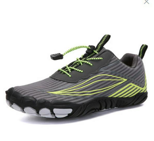 Multifunktionale Herren- & Damen-Wander-, Bergsteiger-, Fitness- und Bachwander-Schuhe