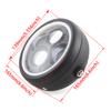 LED Light Bar 6.5 Inch 35W Round LED Light Work Light Driving Light Fog Lights Waterproof Motorbike Hi/Lo Lamp