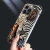 Game A-Alice Madness Returns Phone Case For Iphone 16E 15 Pro 14 Plus 17E 16 17 Pro Max Air 11 12 13 Mini Shockproof Capa Cut