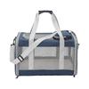 Cat Bag Going Out Carrying Bag Breathable Cat Bag Pet Cat Going Out Luggage Dog Travel Air Box Pet Supplies