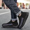 Outdoor Walking Footwear for Toddler Children Kids Sneakers Summer Running Shoes Knit Breathable Lightweight Comfy Athletic