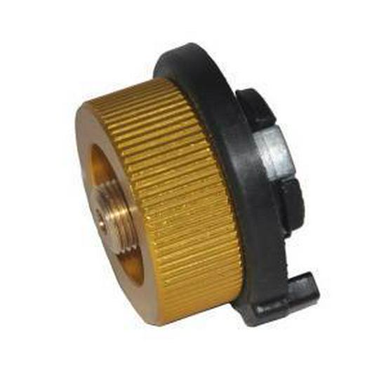 Portable Cassette Gas Stove for Camping and Outdoor Cooking