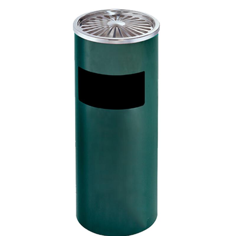 GPX-30 Stainless Steel Floor Standing Ashtray Bin