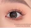 Mengjie Shangpin Glue-Free Self-Adhesive False Eyelashes - Natural Look for Beginners