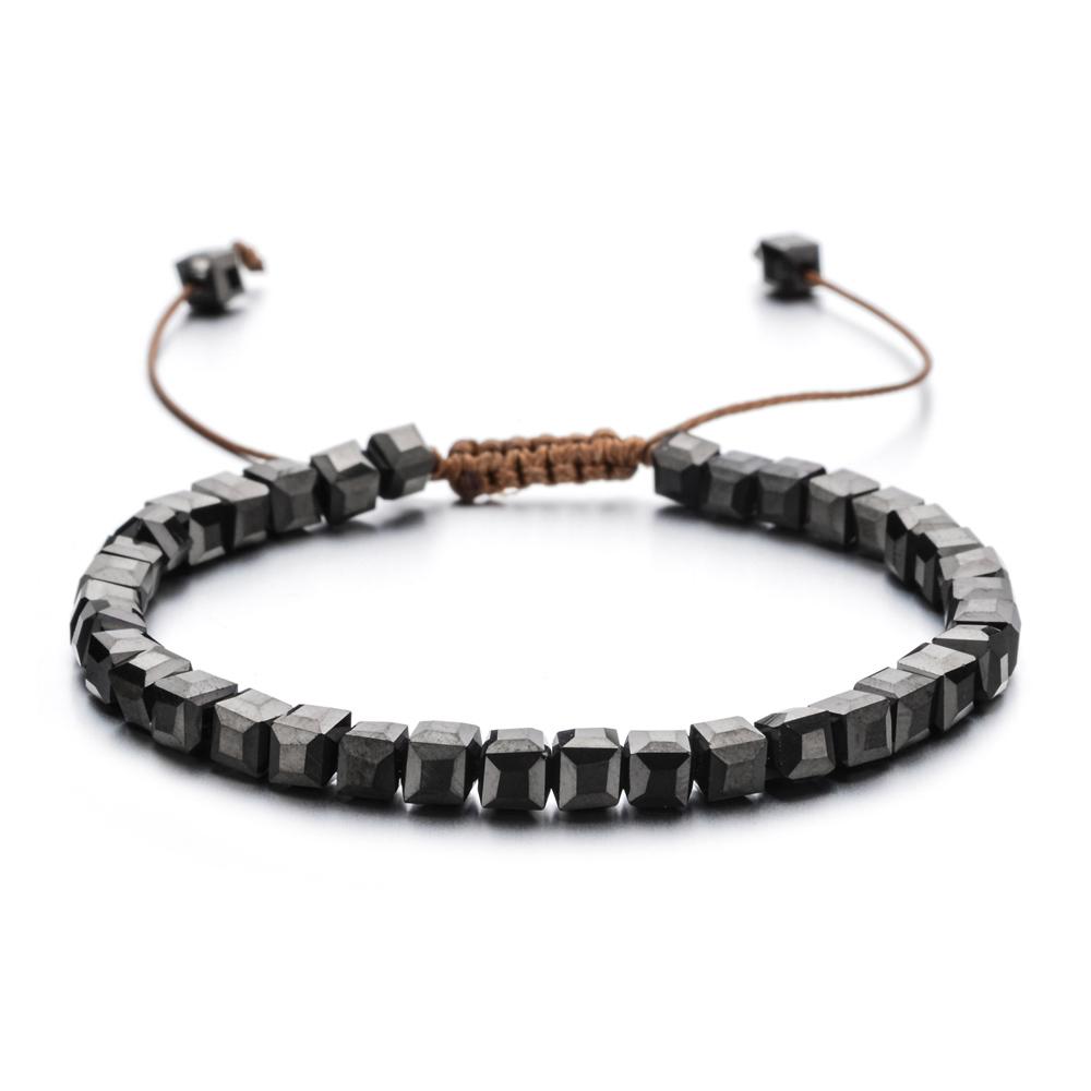 ZMZY Sparking Mixed Glass Crystal Bracelet Rainbow Style Fashion Shinning Charm Bracelets For Women Wedding Jewelry Gift