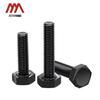AoZhan Industrial Grade 8.8 Carbon Steel Hex Head Bolt