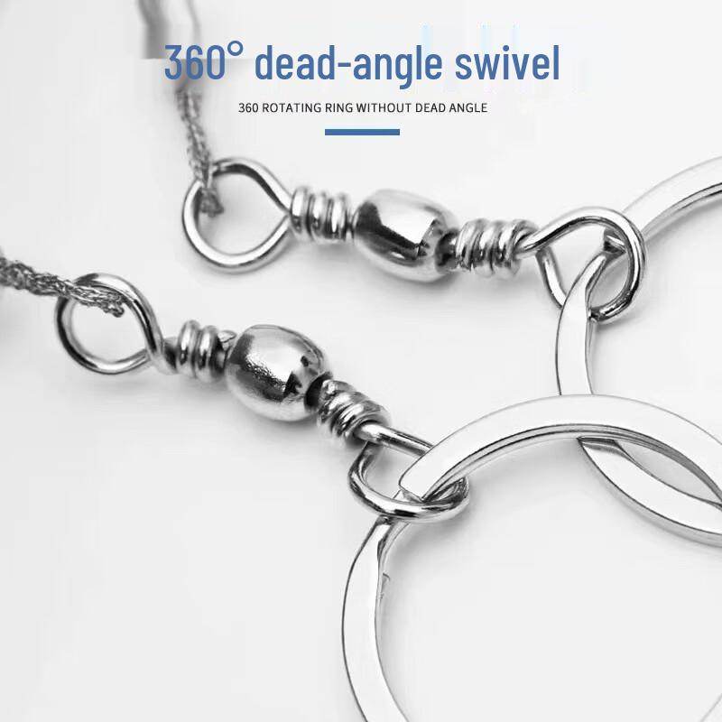 Outdoor Survival Wire Saw