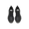 Anta Comfortable Shock Absorbing Durable Low Top Running Shoes Men Sneaker Black 912345571-5