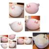 Cute Pufferfish Sausage Lips Plush Toy Pillow