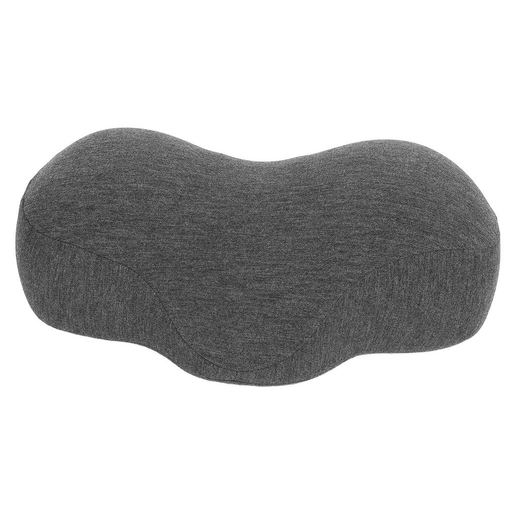 Cervical Neck Pillow for Bed Sleeping Skin Friendly Soft Breathable Memory Foam Support Single