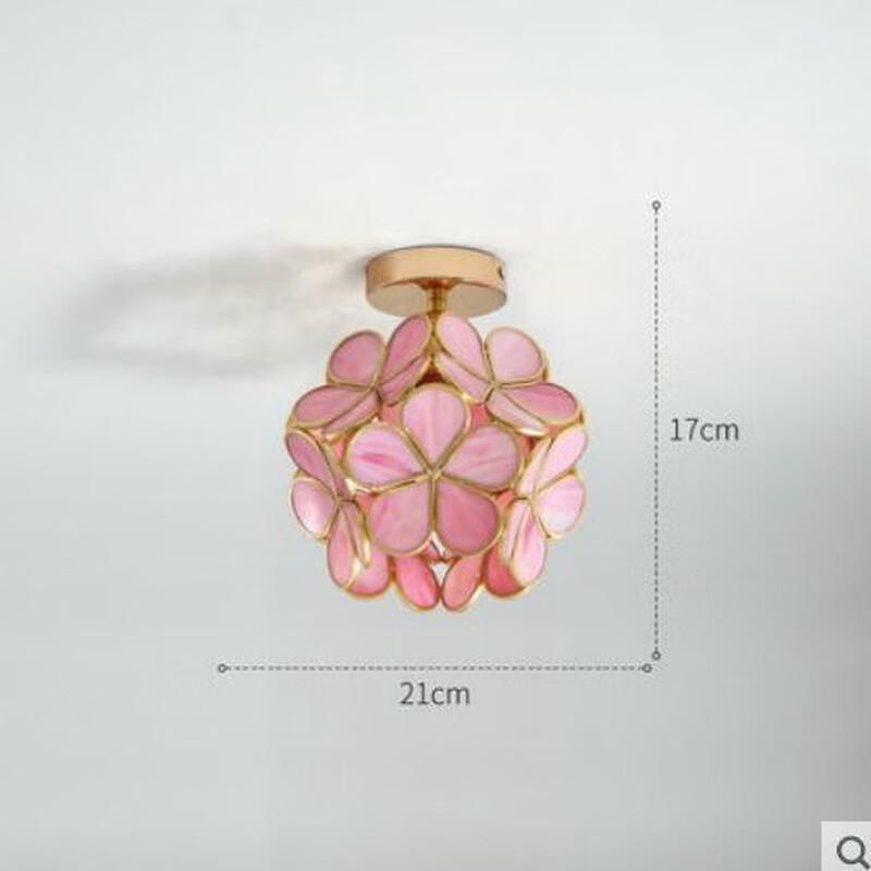 Беспроводной светодиодный потолочный светильник для коридора и входа