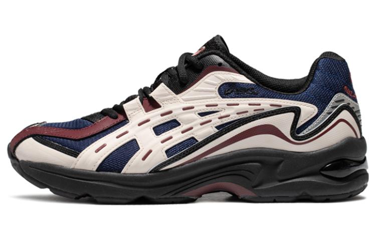 Asics Gel Preleus Shoes 'Black' 1201A838-400