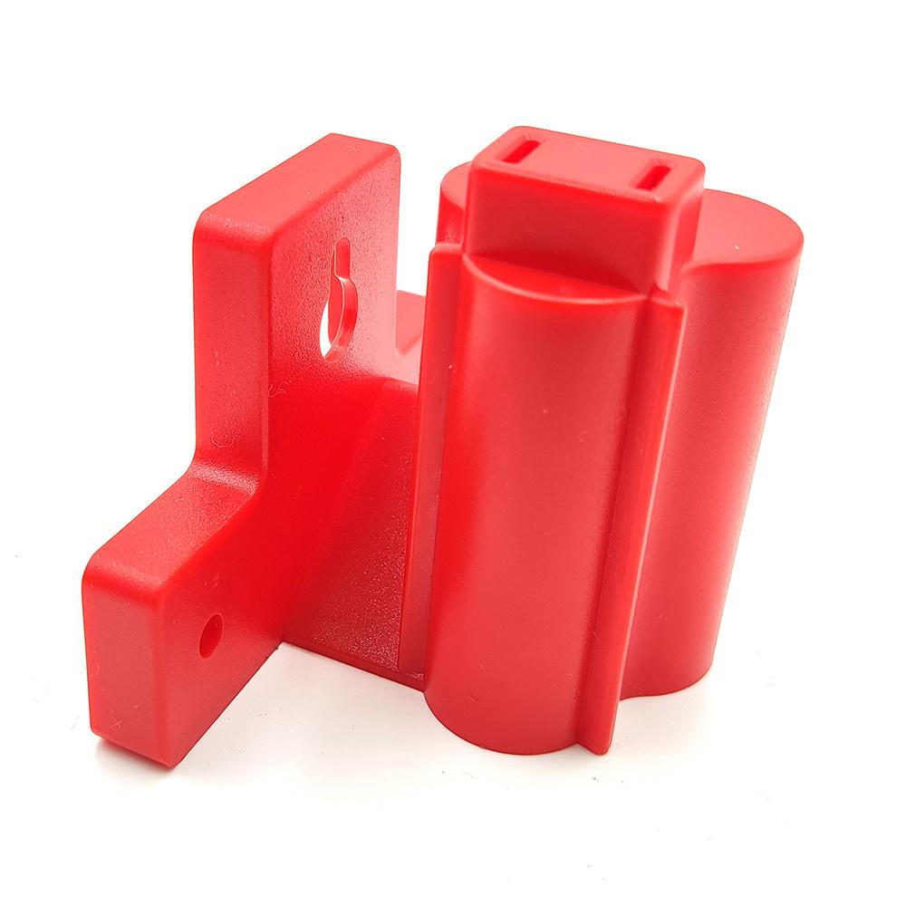 3pcs Tool Holder Mount For Milwaukee M12 Tool Hanger With Screws Tool Holder Can Be Fixed On The Wall Or Workbench Tools