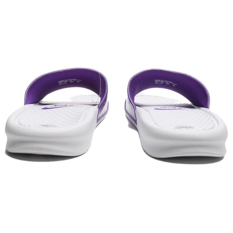 Nike Benassi Jdi Print Slide 'Purple' CI5927-551