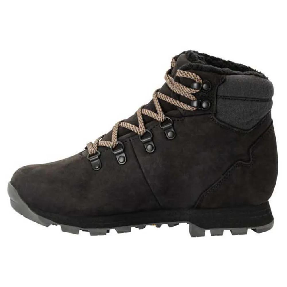 Jack Wolfskin Hiking Boots Thunder Bay Texapore Mid