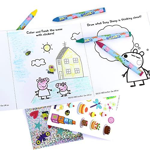 Tara Toys Peppa My Own Creativity Set