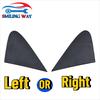 Rearview Side Mirror Glass Fender Trim Finisher Cover For Toyota Corolla 2008 2009 2010 2011 2012 2013 1.8L 2.4L Left or Right