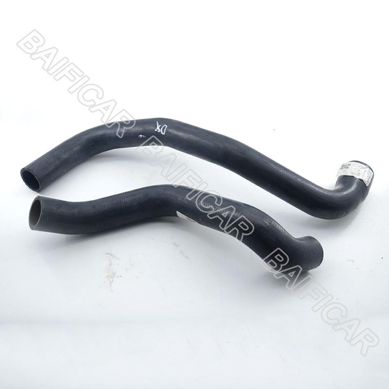 Baificar Brand New Upper Lower Water Pipes Radiator Hose C00047878 C00047879 For SAIC Maxus T60 T70 2.8