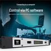HuiDu HD-1616 Conference Audio Video Digital Processor (CN version)