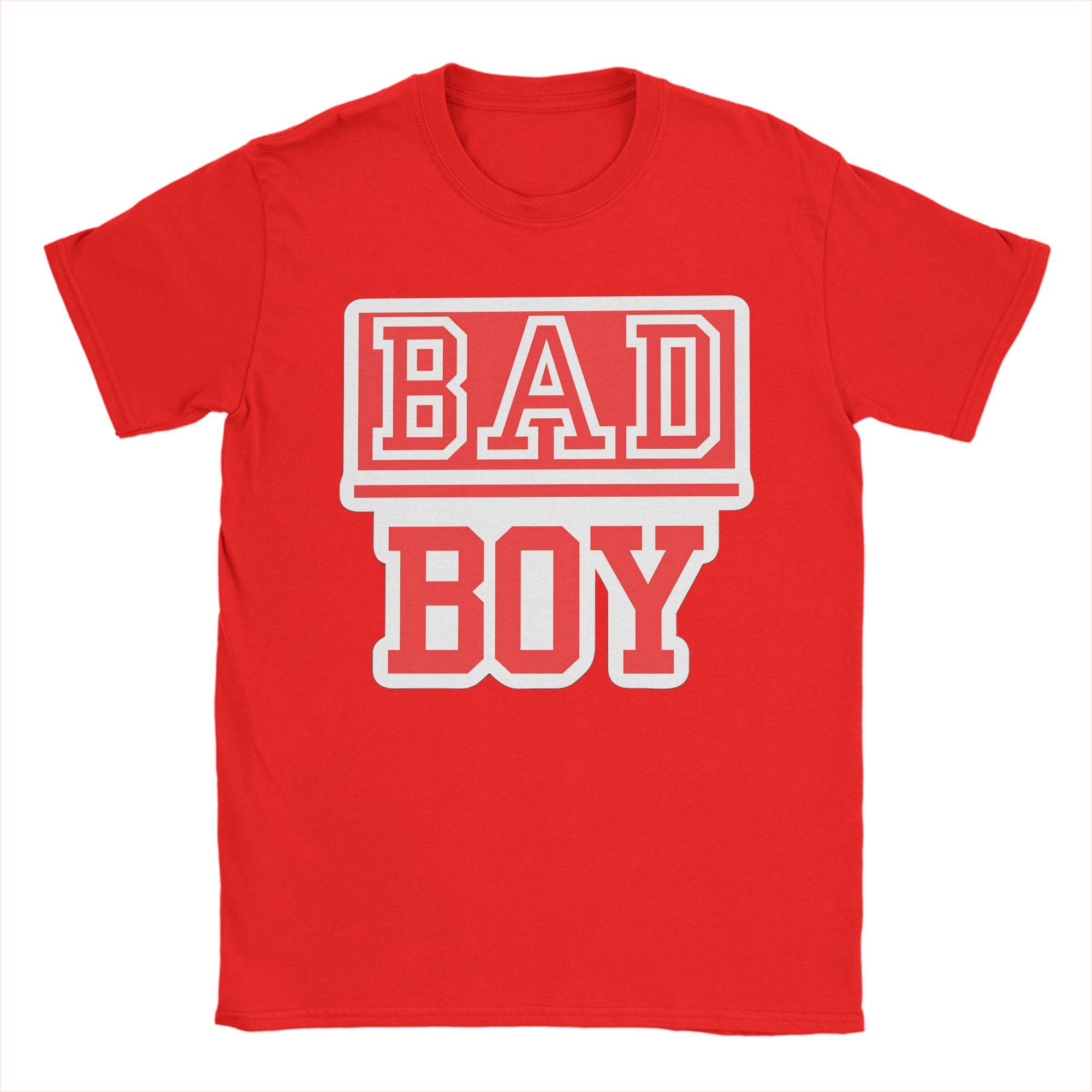 

Unisex TShirt Good Boy Novelty Pure Cotton Tees Short Sleeve T Shirts Crew Neck Tops Graphic S