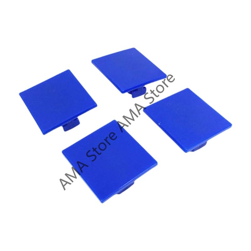 4Pcs Car Dent Repair Expander External Support Tool Separator Enlarged Sheet Metal Special Pull Tab Dent Remover Universal