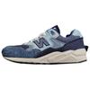 580 Boro Pack Unisex Sneakers Blue Eclipse MT580JP