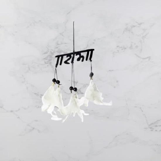 Acrylic Fancy Dream Catchers for Car Hanging Ornament | Elevate Car,Home,Office & Garden Decor | Divine God Elegance