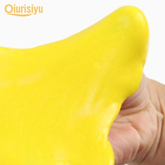 4Pcs/Set Therapy Putty for Adult