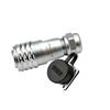 WEIPU SF16 SF1610/S SF1613 Industrial Waterproof IP67 Electrical Connector M16 2 3 4 5 7 9 10Pin Adapter Female Plug Male Socket