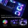 Edifier NEW CYBER Desktop Bluetooth Speaker (CN version)