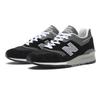 U997BK New Balance 997 Black (Men's)