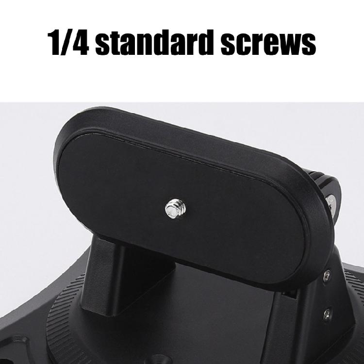 Desktop Projector Stand Small Projector Suspension Holder with Adjustment for Professional Use