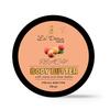 La' Decus INDIA Peach Body Butter With Cocoa And Shea Butter Suitable With All Skin Types | No Parabens, SLS, Color & Mineral Oil | Winter Special