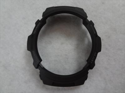 Bezel for G-SHOCK AWG-100C-1AJF / AW-591CL-1 / AW-591MS-1 / AWG-M100SBC-1AJF