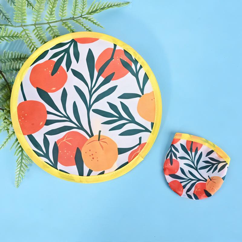 

Складной промо-веер для улицы с индивидуальным логотипом - Идеально подходит для мероприятий и рекламы