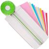 Papier – Bordures (massicots) pour papier
