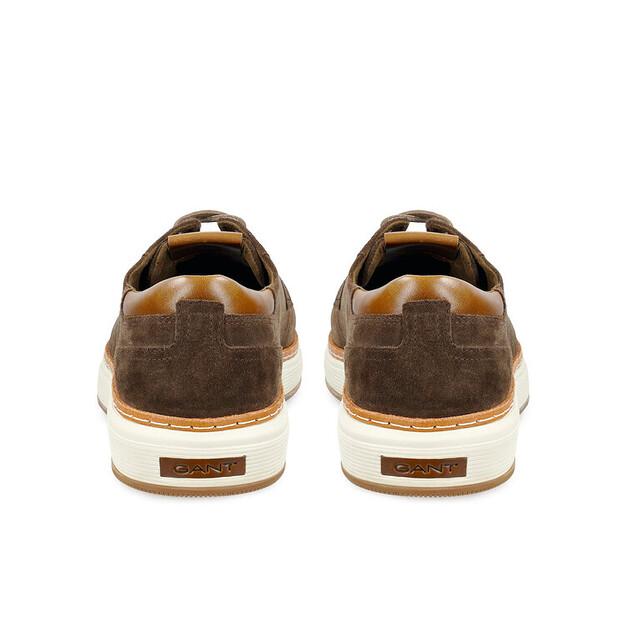 Ankle Boots Gant 31633032 Brown