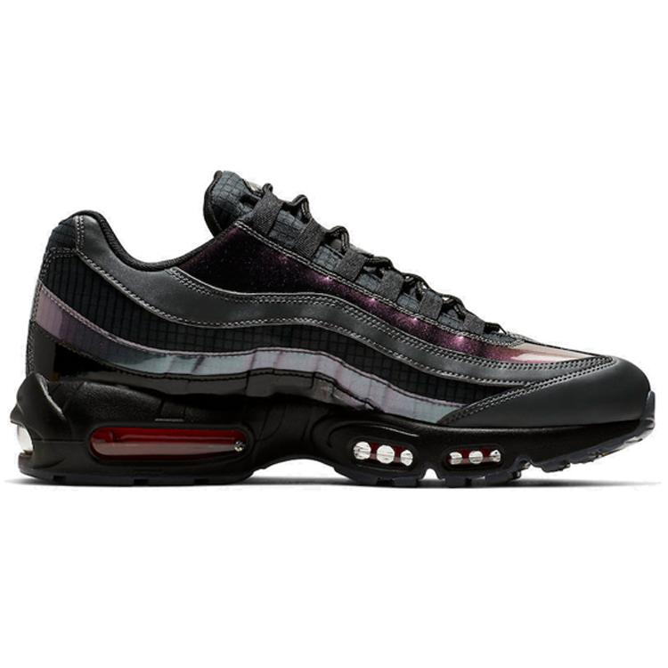 New Nike Air Max 95 LV8 Black AO2450-001